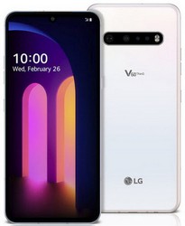 Замена дисплея на телефоне LG V60 ThinQ 5G в Сочи